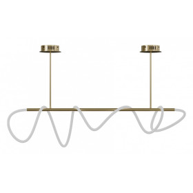 Светильник на штанге LIGHTERA Nyasa LE117L-110GA WIFI