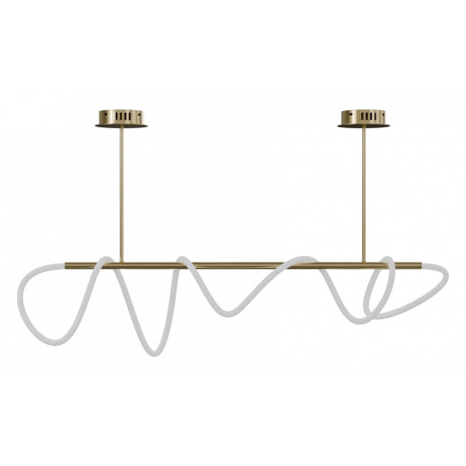 Светильник на штанге LIGHTERA Nyasa LE117L-110GA WIFI