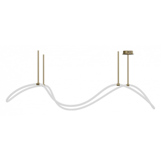 Светильник на штанге LIGHTERA Nyasa LE117L-120GB WIFI