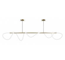 Светильник на штанге LIGHTERA Nyasa LE117L-150GA WIFI