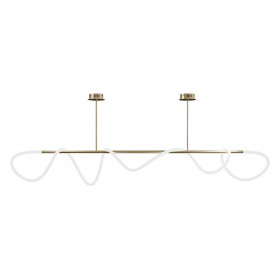 Светильник на штанге LIGHTERA Nyasa LE117L-150GA WIFI