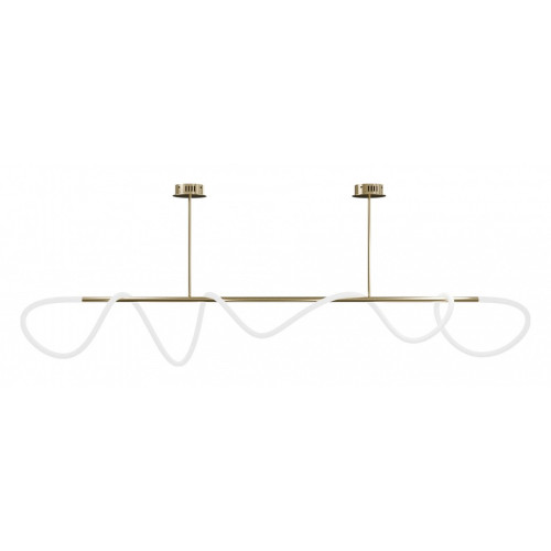 Светильник на штанге LIGHTERA Nyasa LE117L-150GA WIFI