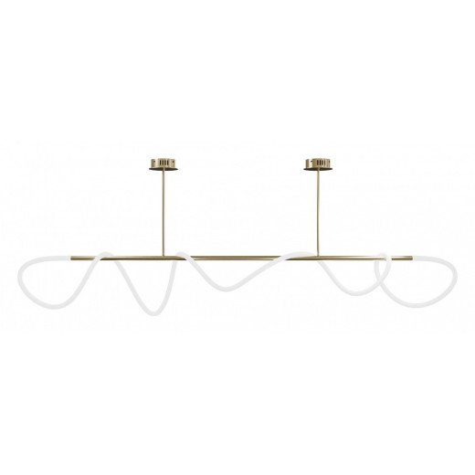 Светильник на штанге LIGHTERA Nyasa LE117L-150GA WIFI