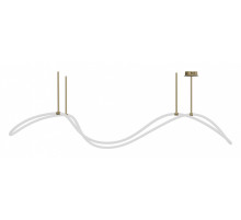 Светильник на штанге LIGHTERA Nyasa LE117L-150GB WIFI