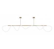 Светильник на штанге LIGHTERA Nyasa LE117L-200GA WIFI