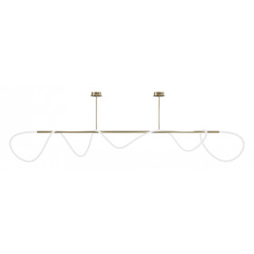 Светильник на штанге LIGHTERA Nyasa LE117L-200GA WIFI