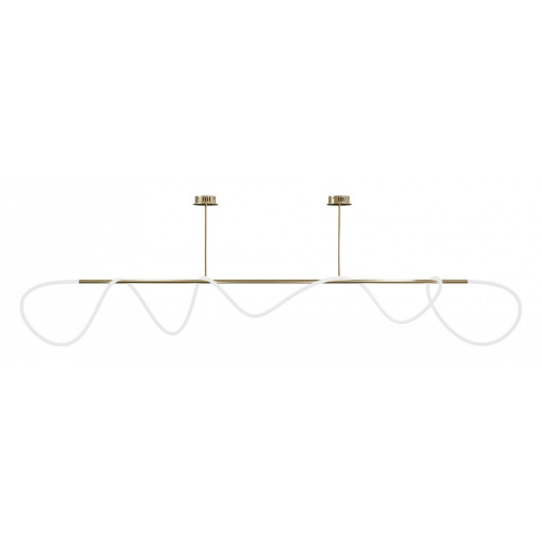 Светильник на штанге LIGHTERA Nyasa LE117L-200GA WIFI