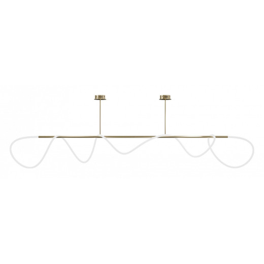 Светильник на штанге LIGHTERA Nyasa LE117L-200GA WIFI