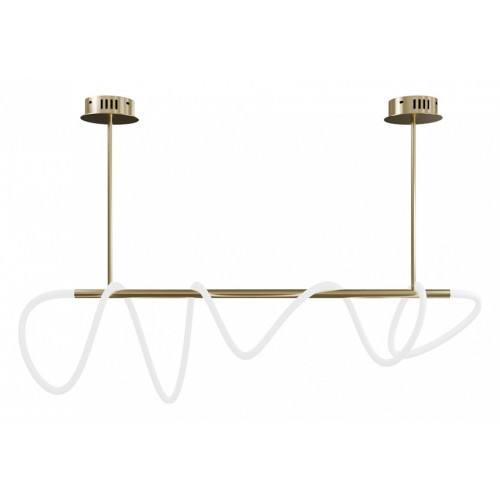 Светильник на штанге LIGHTERA Nyasa LE117L-80GA WIFI