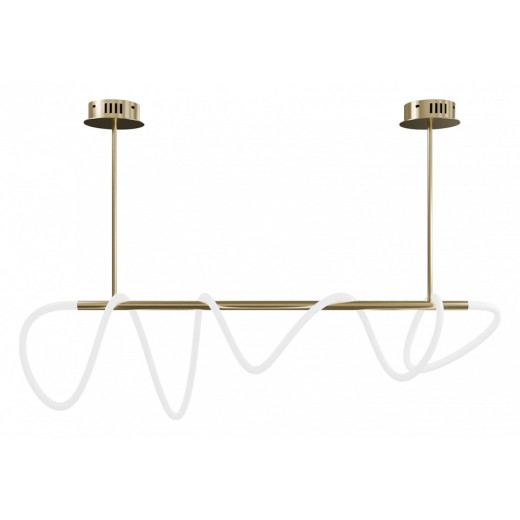 Светильник на штанге LIGHTERA Nyasa LE117L-80GA WIFI