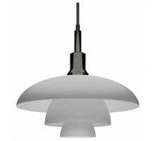 Подвесной светильник LIGHTERA Bacalar LE124L-28P