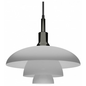 Подвесной светильник LIGHTERA Bacalar LE124L-28P