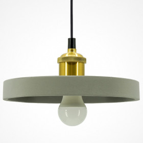 Подвесной светильник LIGHTERA Juba LE157L-1SC