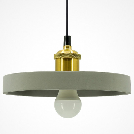 Подвесной светильник LIGHTERA Juba LE157L-1SC