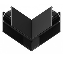 Соединитель угловой L-образный для треков накладных LIGHTERA Startrek 48 LE165TC-LC