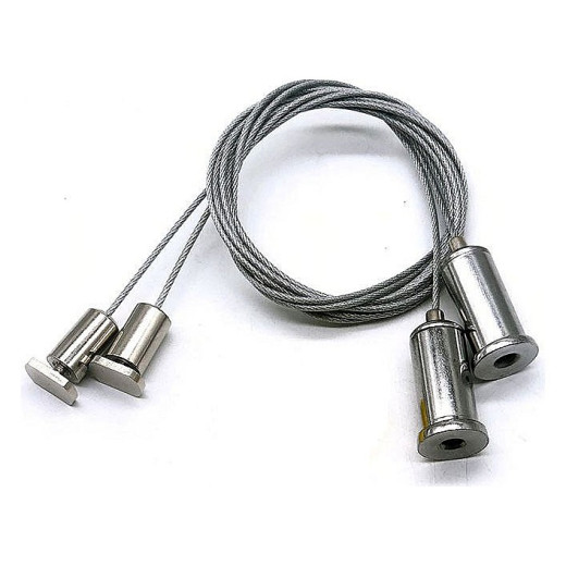 Подвес для трека LIGHTERA Startrek 48 LE165TC-PK