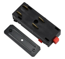 Соединитель линейный для треков LIGHTERA Startrek 220 LE172TC-FCB