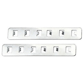 Крепление для трека LIGHTERA Startrek 220 LE172TC-PCV