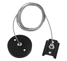 Подвес для трека LIGHTERA Startrek 220 LE172TC-PKB