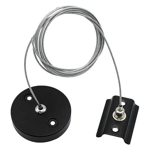 Подвес для трека LIGHTERA Startrek 220 LE172TC-PKB