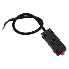 Токопровод концевой LIGHTERA Startrek 220 LE172TC-VPB