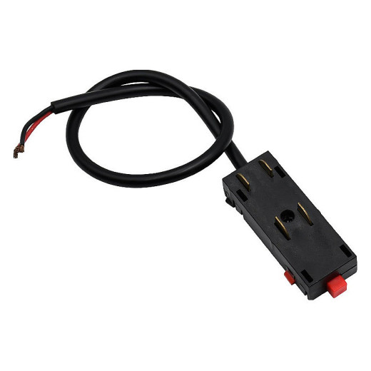 Токопровод концевой LIGHTERA Startrek 220 LE172TC-VPB