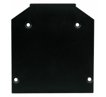 Заглушка для трека LIGHTERA Startrek 48 LE172TC-ZGB