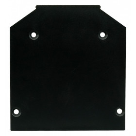 Заглушка для трека LIGHTERA Startrek 48 LE172TC-ZGB