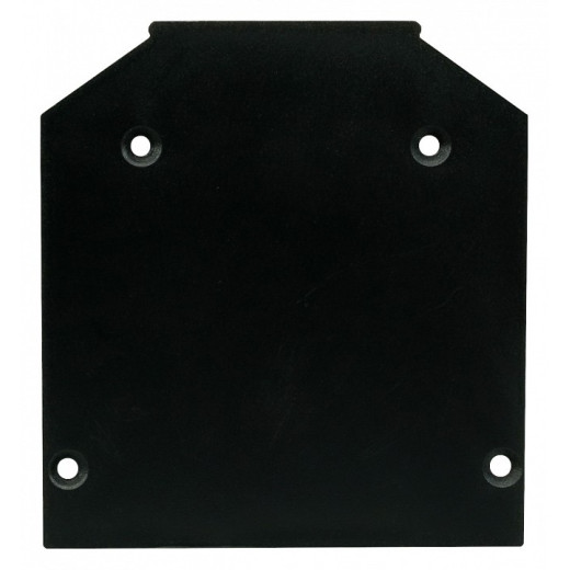 Заглушка для трека LIGHTERA Startrek 48 LE172TC-ZGB