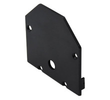 Заглушка для трека LIGHTERA Startrek 220 LE172TC-ZNB