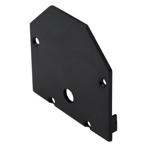 Заглушка для трека LIGHTERA Startrek 220 LE172TC-ZNB