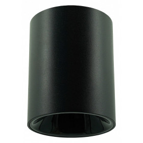 Накладной светильник LIGHTERA Shamrock LE200CL-1B