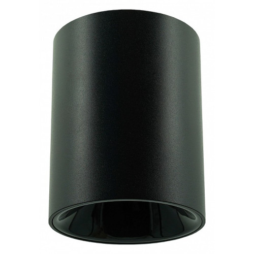 Накладной светильник LIGHTERA Shamrock LE200CL-1B