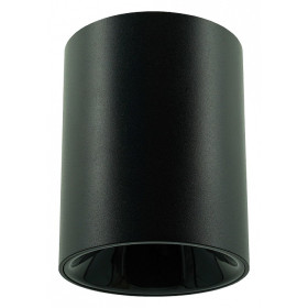 Накладной светильник LIGHTERA Shamrock LE201CL-1BB