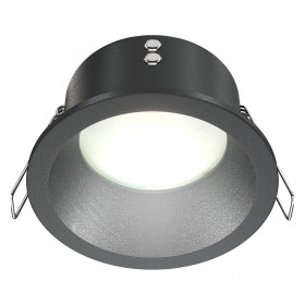 Встраиваемый светильник LIGHTERA Camry LE202RL-1B