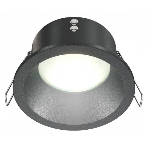 Встраиваемый светильник LIGHTERA Camry LE202RL-1B