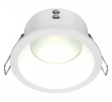 Встраиваемый светильник LIGHTERA Camry LE202RL-1W