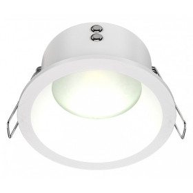 Встраиваемый светильник LIGHTERA Camry LE202RL-1W