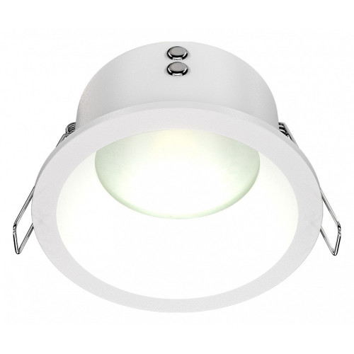 Встраиваемый светильник LIGHTERA Camry LE202RL-1W