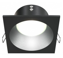 Встраиваемый светильник LIGHTERA Camry LE203RL-1B