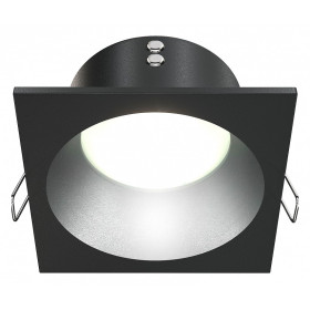 Встраиваемый светильник LIGHTERA Camry LE203RL-1B