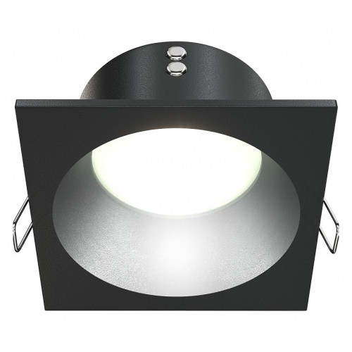 Встраиваемый светильник LIGHTERA Camry LE203RL-1B