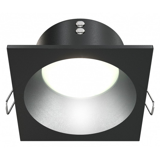 Встраиваемый светильник LIGHTERA Camry LE203RL-1B