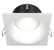 Встраиваемый светильник LIGHTERA Camry LE203RL-1W