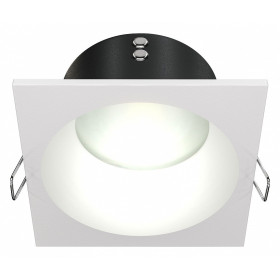 Встраиваемый светильник LIGHTERA Camry LE203RL-1W