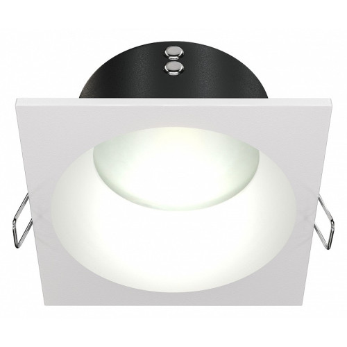 Встраиваемый светильник LIGHTERA Camry LE203RL-1W