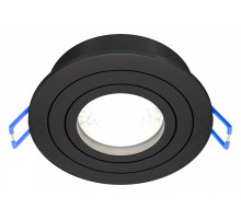 Встраиваемый светильник LIGHTERA МУН LE204RL-1B