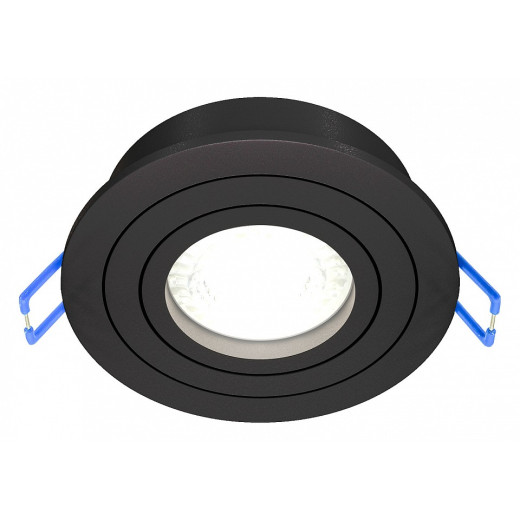 Встраиваемый светильник LIGHTERA МУН LE204RL-1B