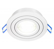 Встраиваемый светильник LIGHTERA МУН LE204RL-1W