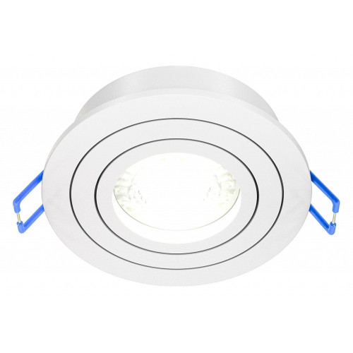 Встраиваемый светильник LIGHTERA МУН LE204RL-1W